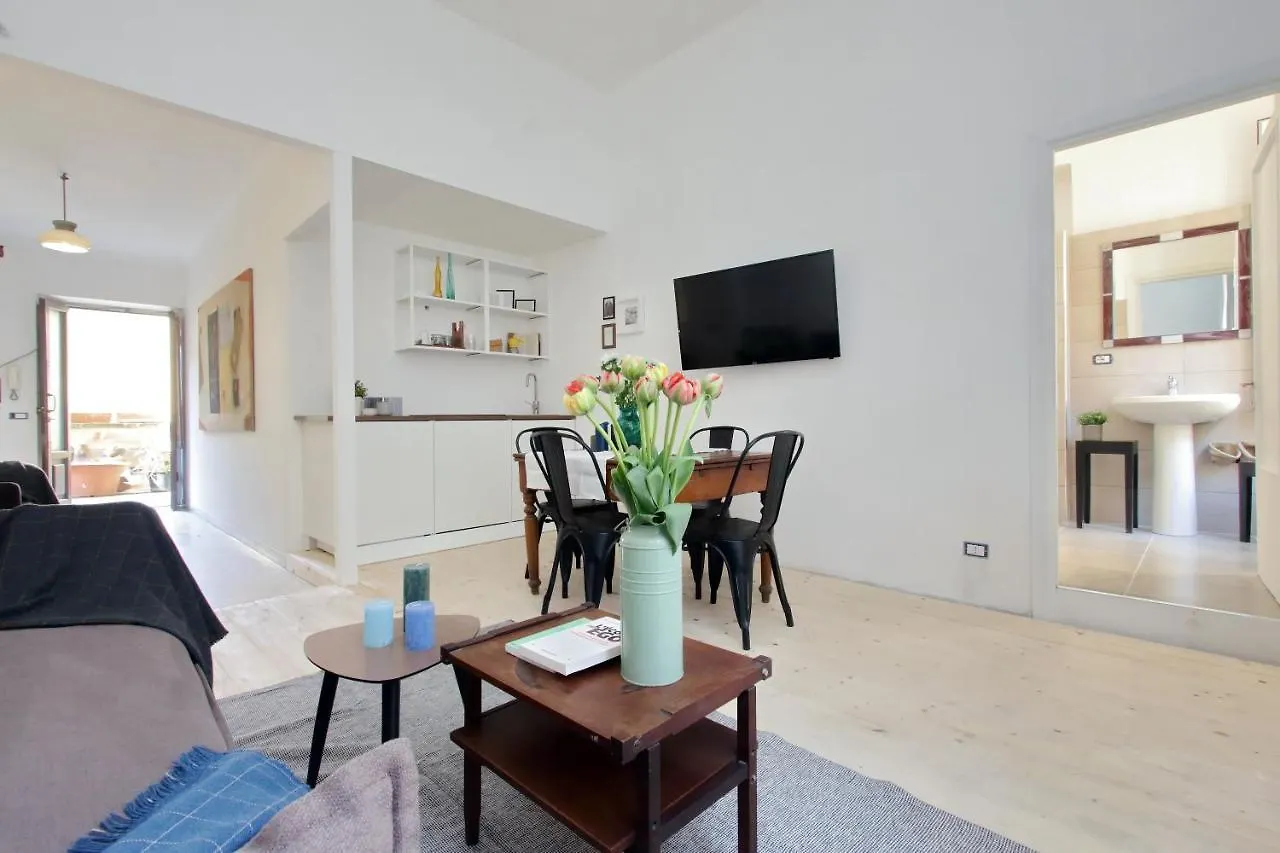 Amleto Apartment Rome