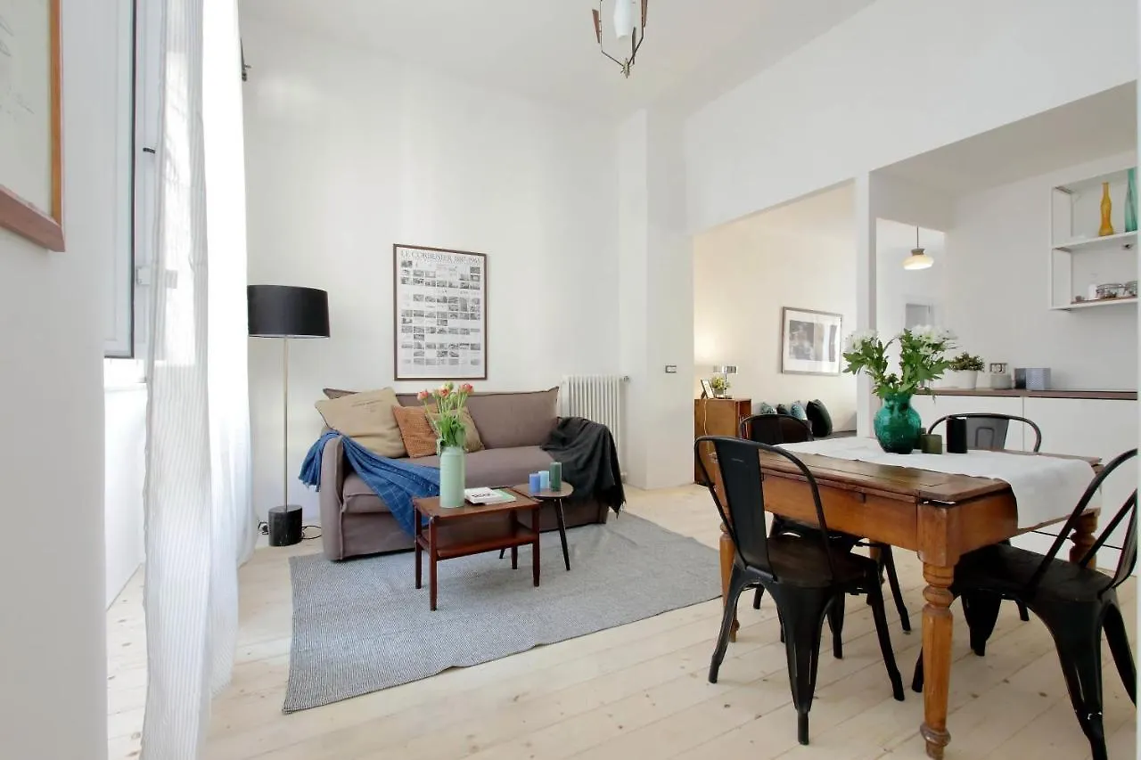 Amleto Apartment Rome