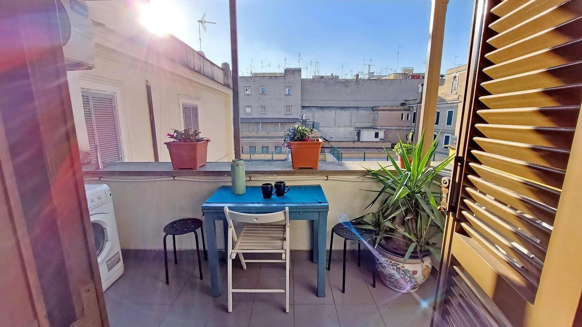 Amleto Apartment Rome