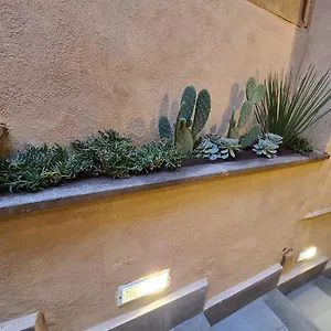 Apartment Vicolo Navona, Rome