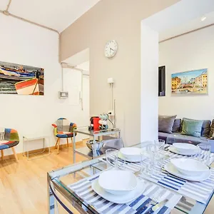 Apartment Spanish Steps Luxury, Rome