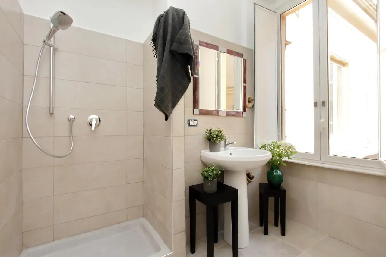 Amleto Apartments Rzym