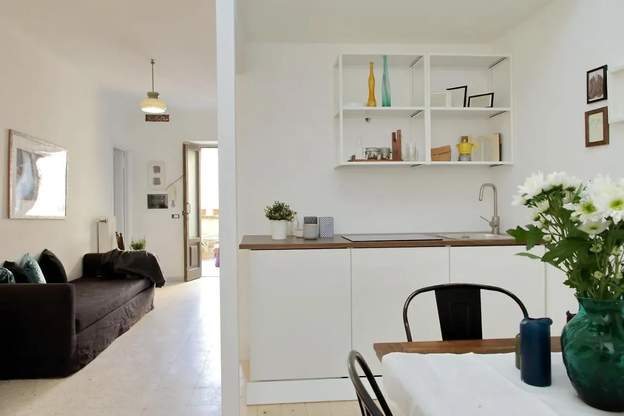 Amleto Apartments Rzym