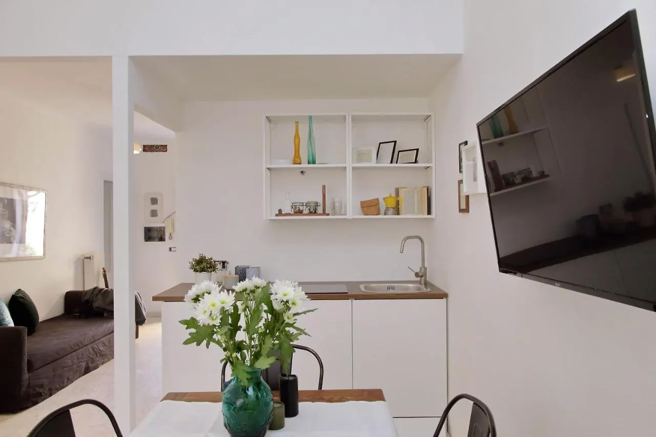 Amleto Apartments Rzym