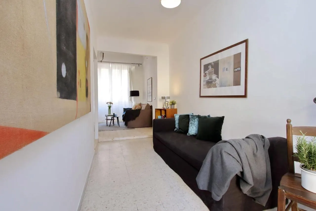 Amleto Apartment Rome 0*,  Italy