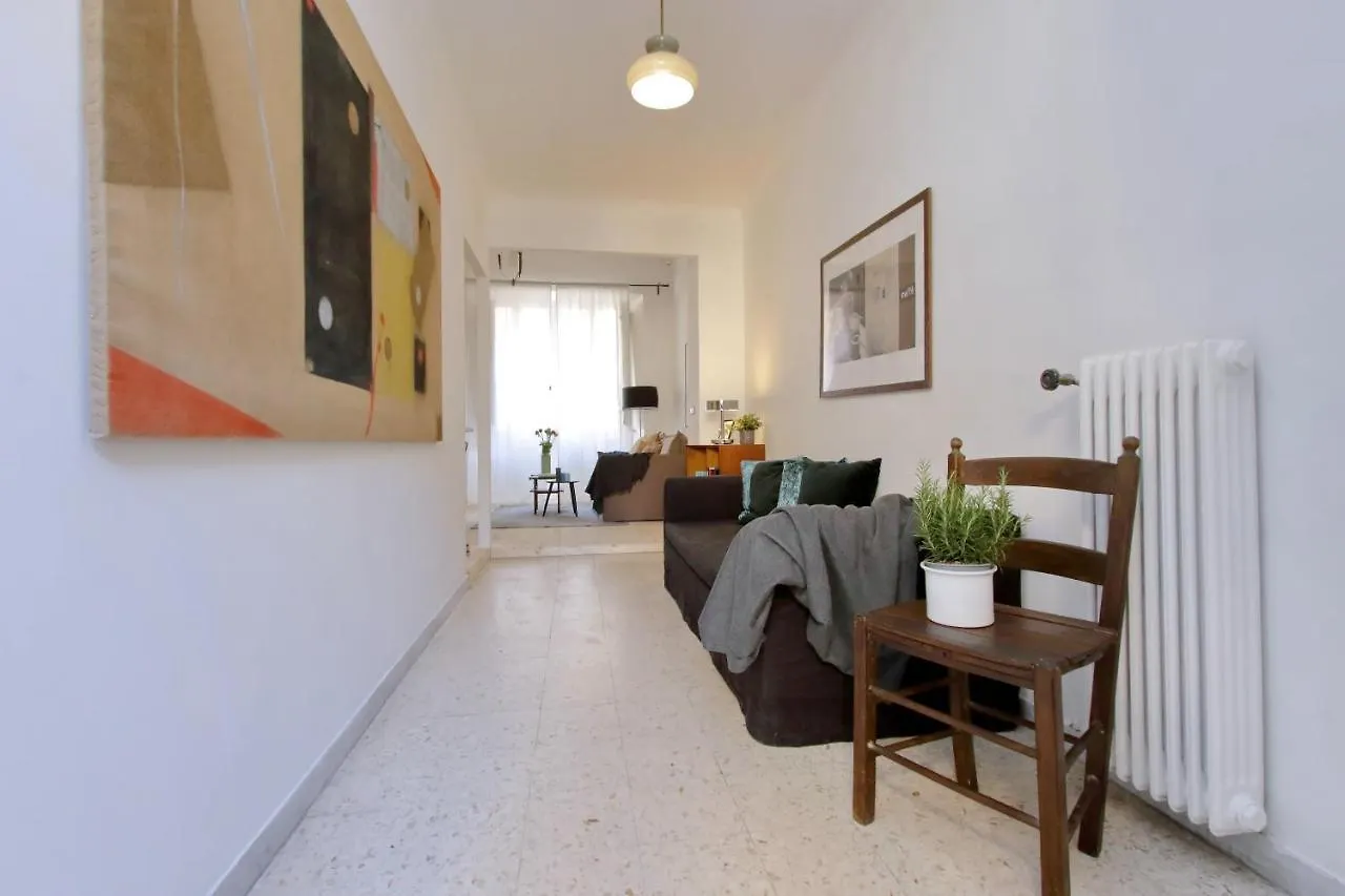 Amleto Apartment Rome