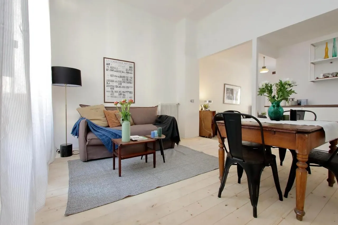 Amleto Apartments Rzym