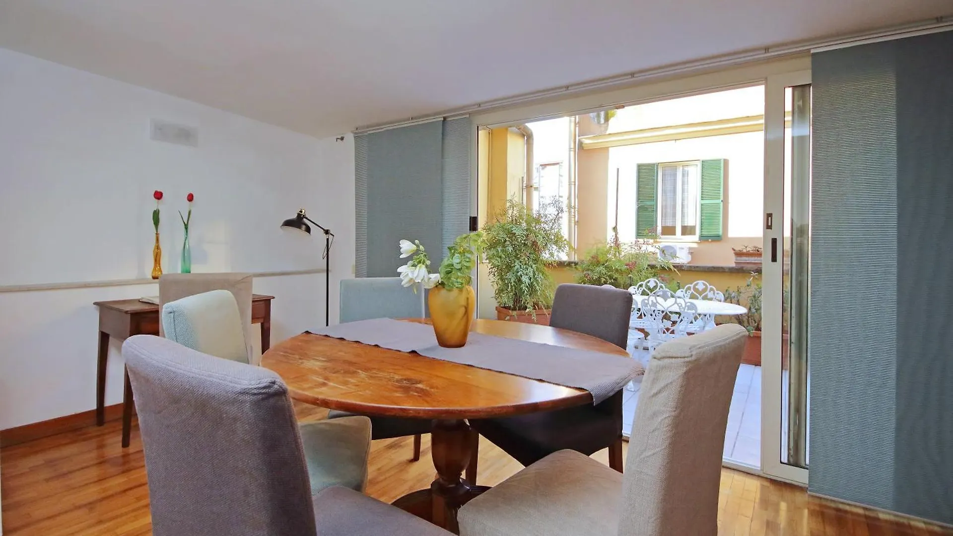 Amleto Apartments Rzym