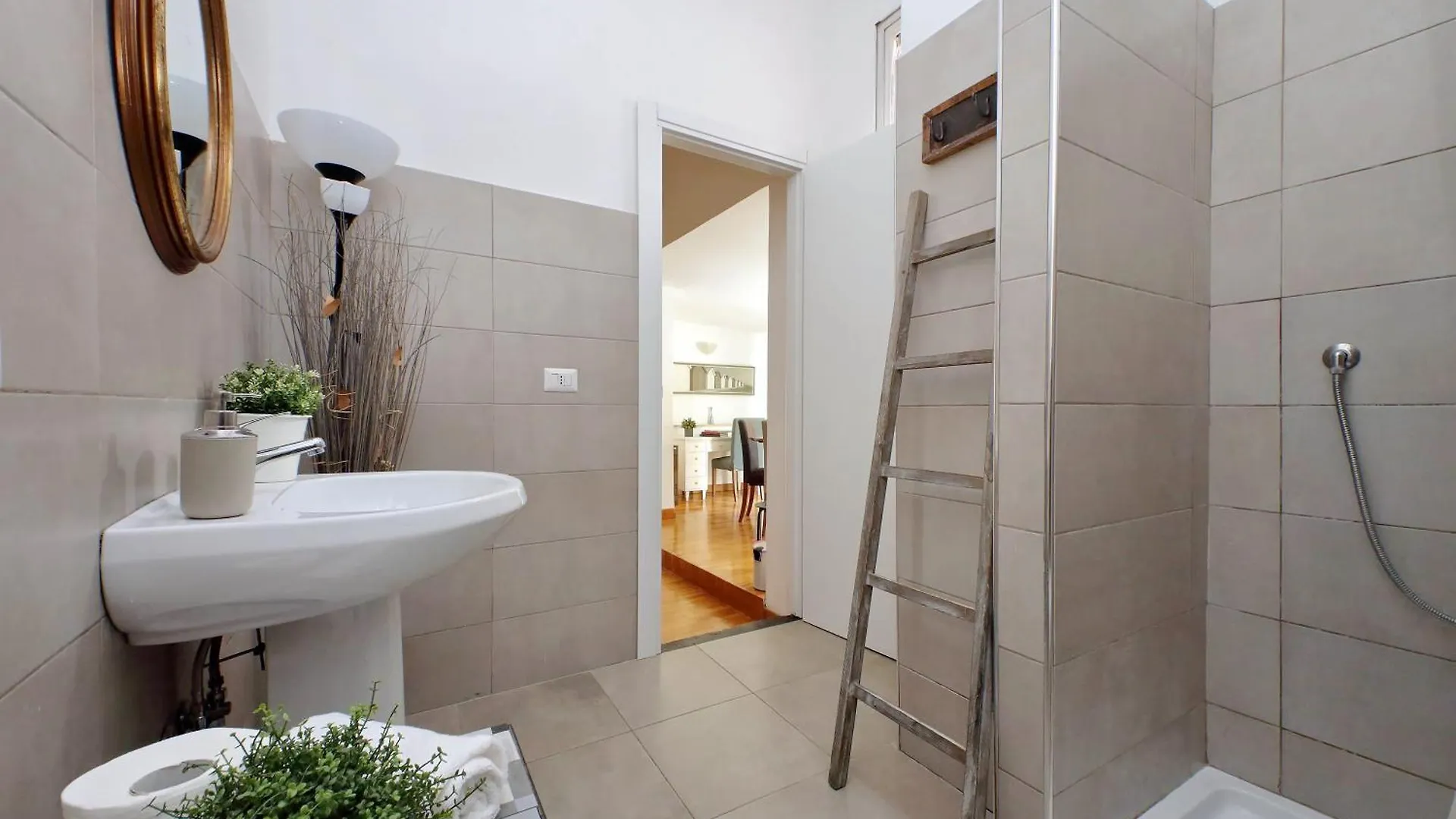 Amleto Apartments Rzym